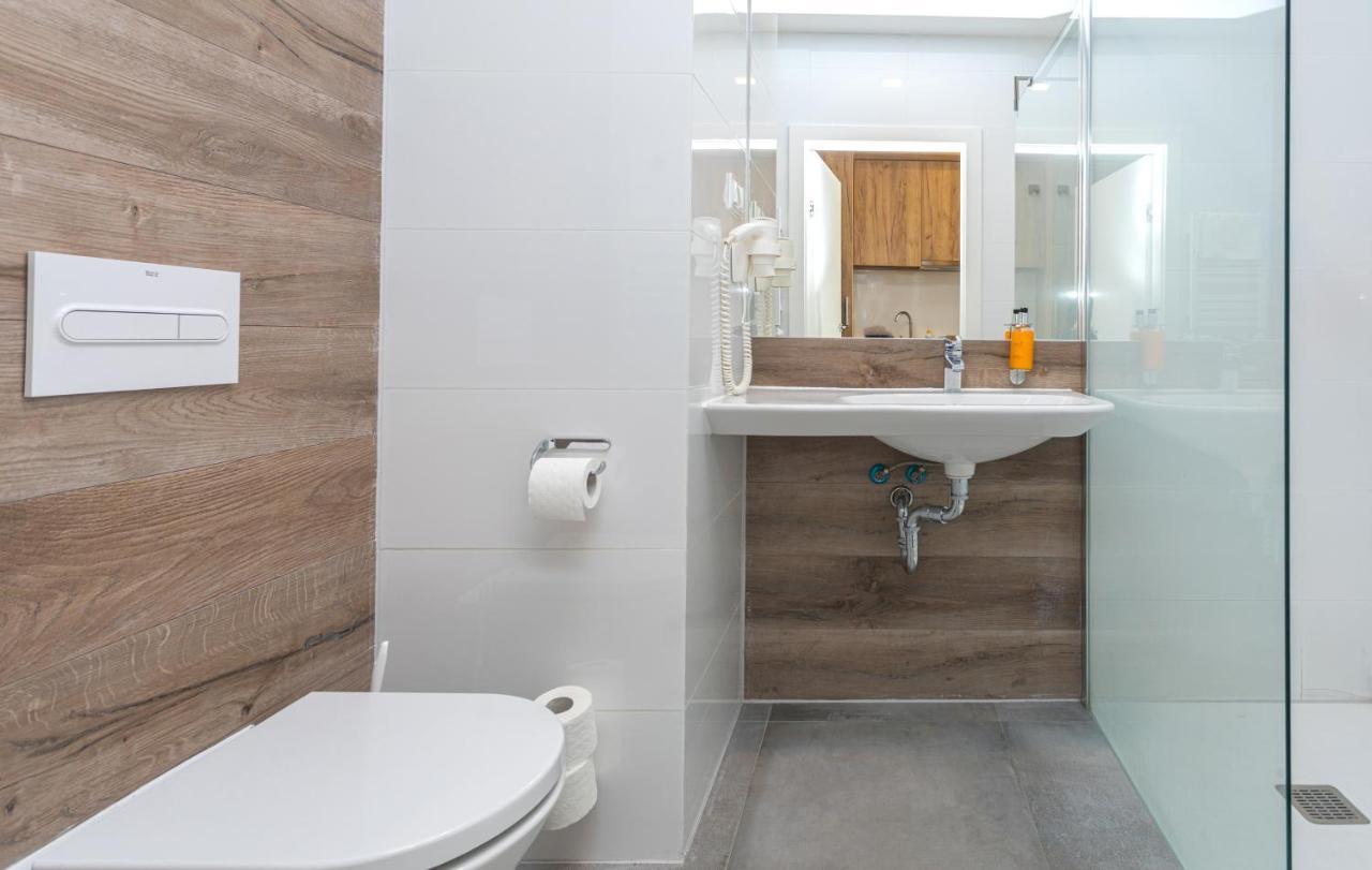 Aparthotel Apartamenty Czarna Gora 325 시에나 외부 사진
