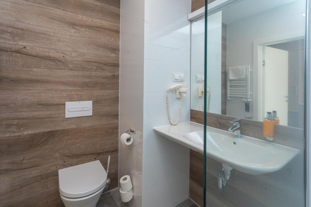 Aparthotel Apartamenty Czarna Gora 325 시에나 외부 사진