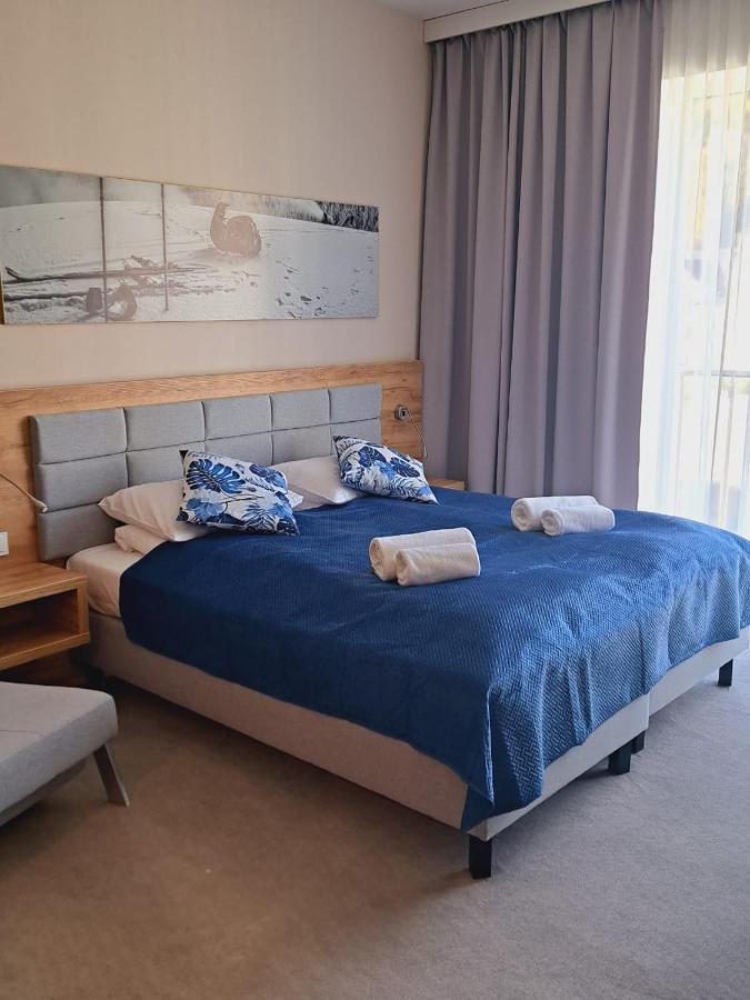 Aparthotel Apartamenty Czarna Gora 325 시에나 외부 사진