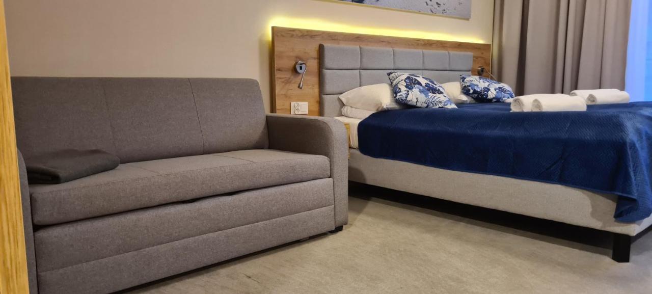 Aparthotel Apartamenty Czarna Gora 325 시에나 외부 사진