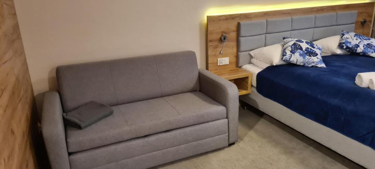 Aparthotel Apartamenty Czarna Gora 325 시에나 외부 사진